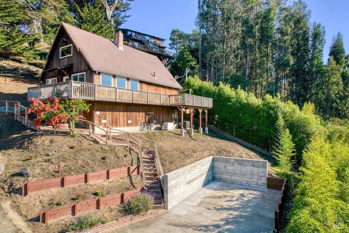 20 Poppy Lane  Mill Valley CA 94941 photo