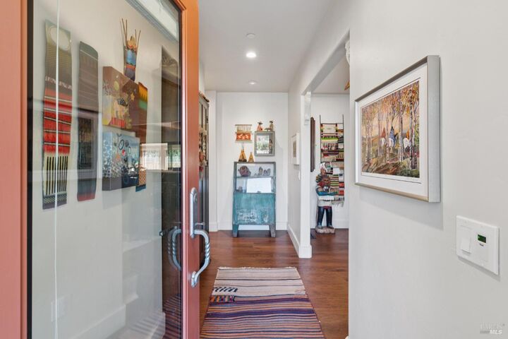 Property Photo:  32 El Nido Court  CA 95476 