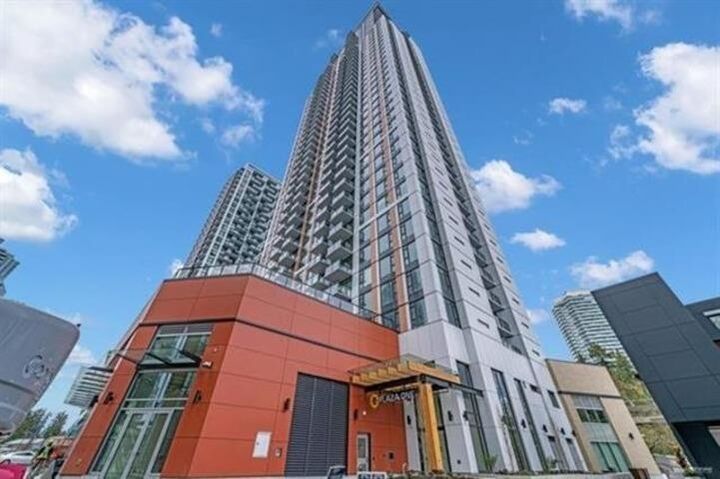 13725 George Junction Street 3207  Surrey BC V3T 0V7 photo