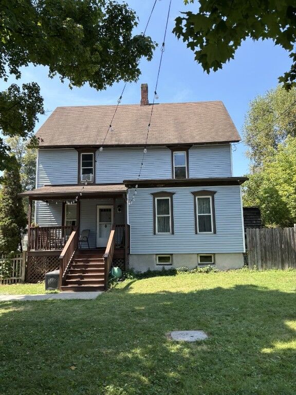 Property Photo: 56 Madison Street NY 13045