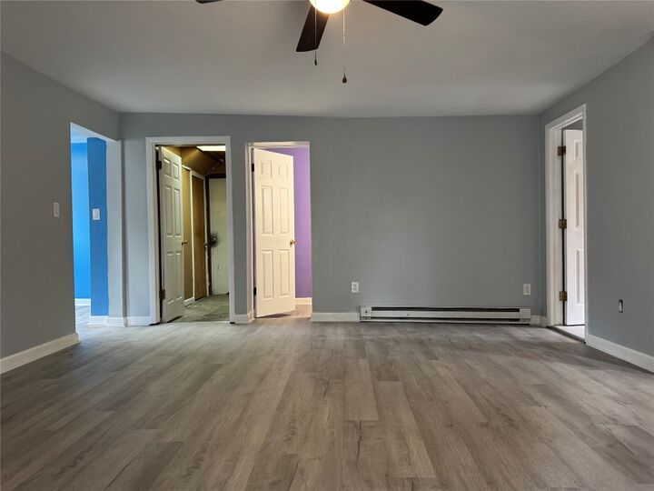 Property Photo: 1391 Millburn Drive NY 13748