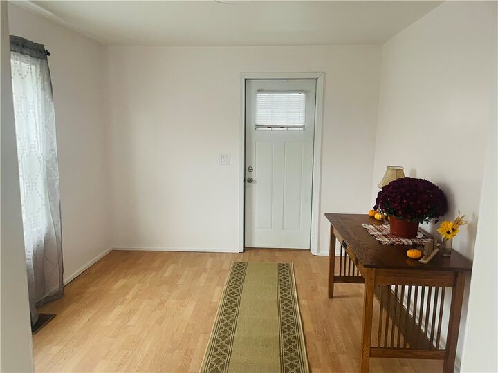 Property Photo:  169 Leach Avenue  NY 14843 