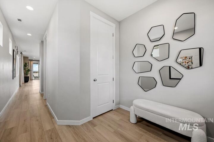 Property Photo: Tbd N Asner Ave ID 83669
