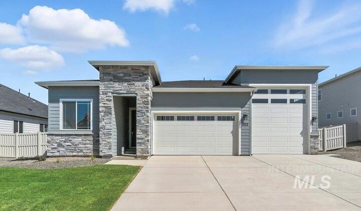 Tbd W Trailheights St  Star ID 83669 photo