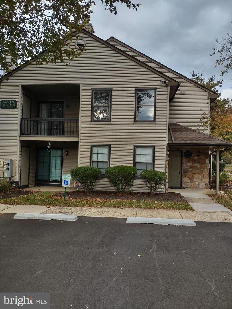 Property Photo:  244 Sassafras Court  PA 18976 