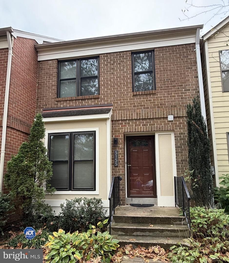 Property Photo:  5155 King Charles Way  MD 20814