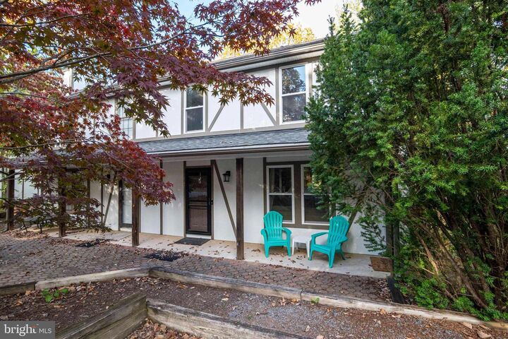 Property Photo: 547 King Street B 17B VA 22810