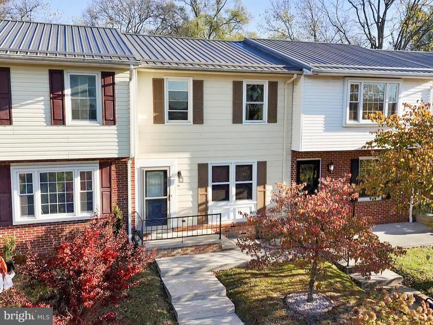 Property Photo:  59 Early Avenue  WV 26847 