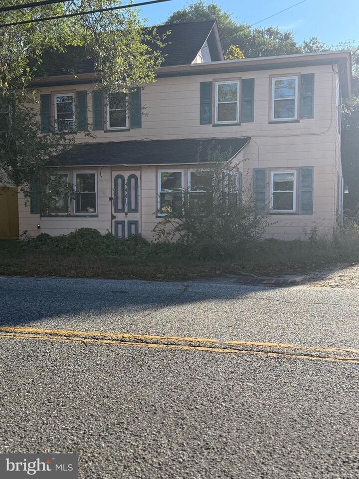 444 Main Street  Dorchester NJ 08316 photo