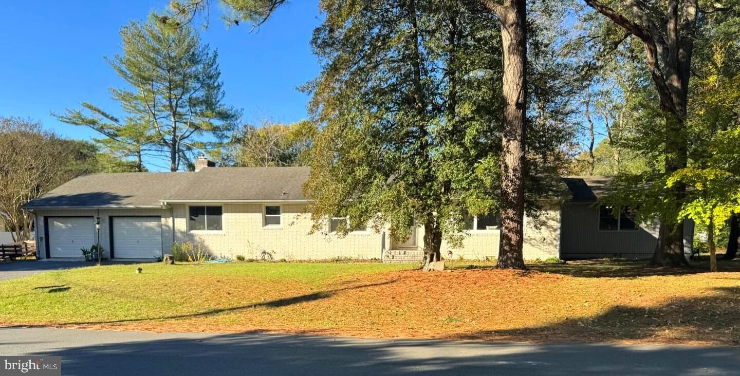 Property Photo: 1801 Crawford Drive MD 21804