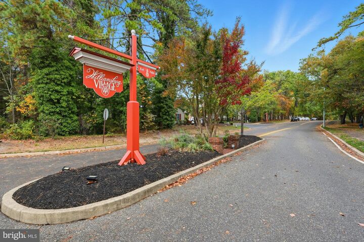 805 Mount Vernon Court  Marlton NJ 08053 photo