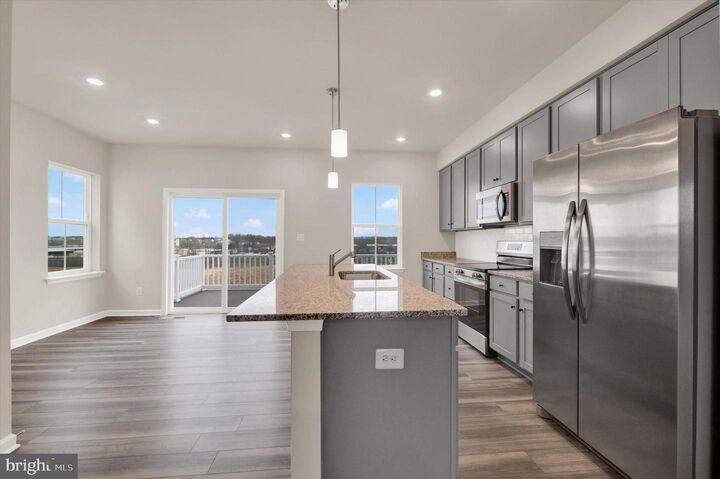 Property Photo:  1323 Cedar Valley Road Lot 101 Lancaster  WV 25438 