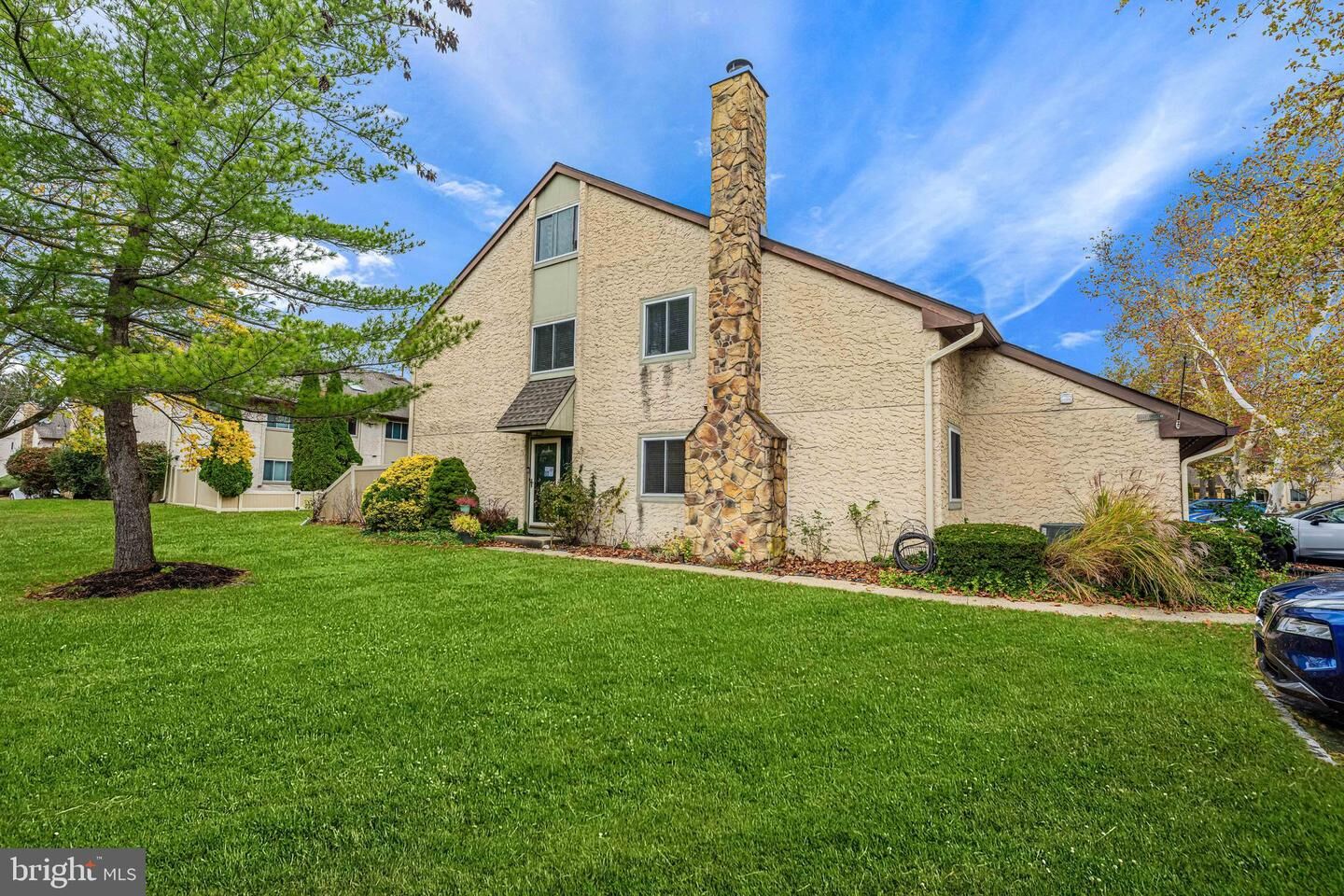 Property Photo:  103 Tennyson Drive  NJ 08536 