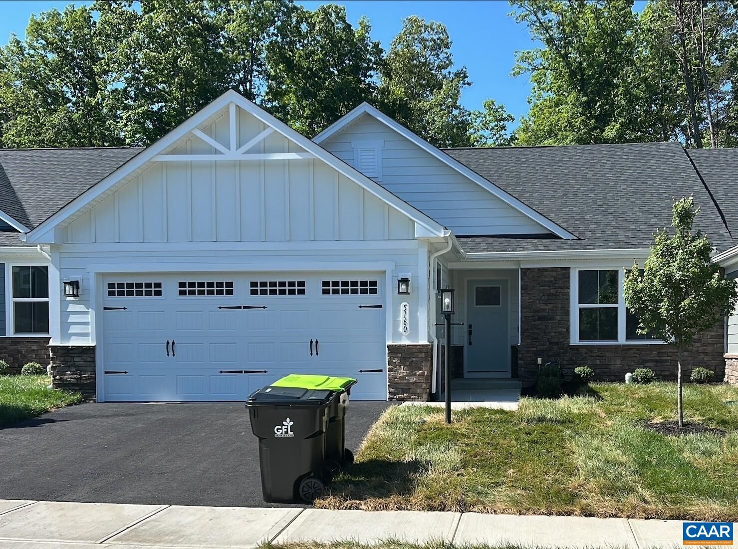 Property Photo: 5160 Lazy Branch Ln VA 22947