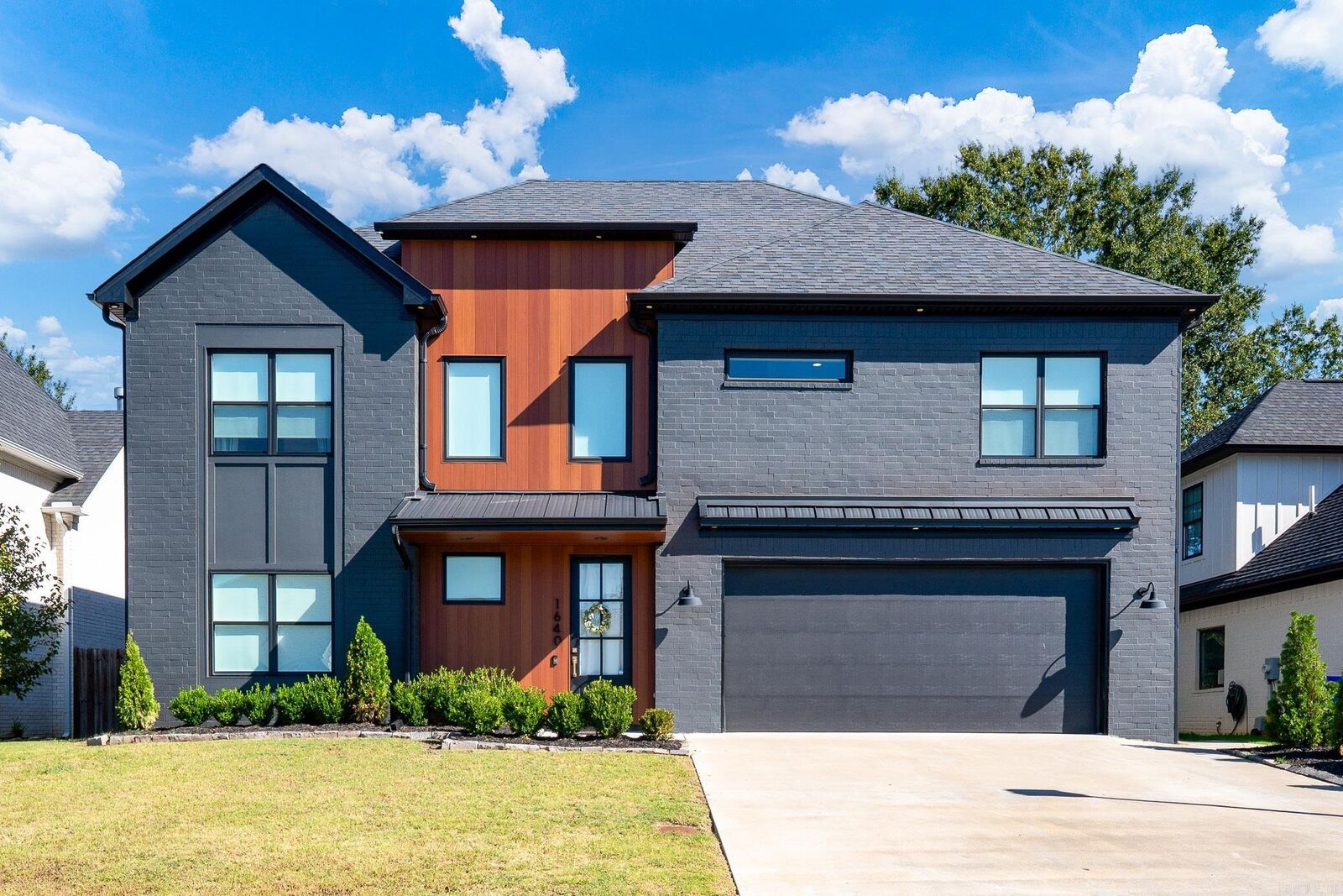 Property Photo:  1640 Poteete Drive  AR 72034 