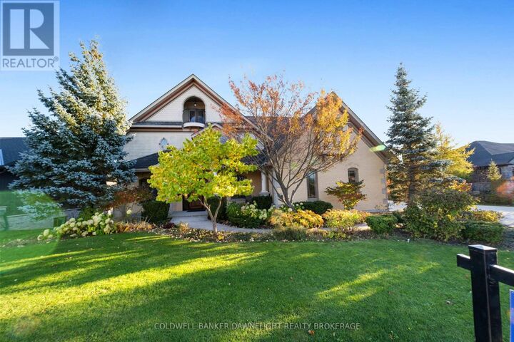 Property Photo: 246 Hazelton Lane ON N0M 1S3