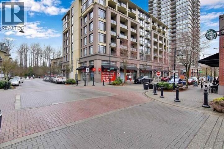 Photo de la propriété:  121 Brew Street 613  BC V3H 0E2