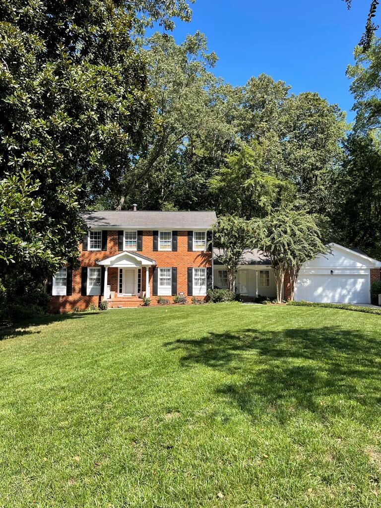 Property Photo: 1704 Southmont Drive GA 30720