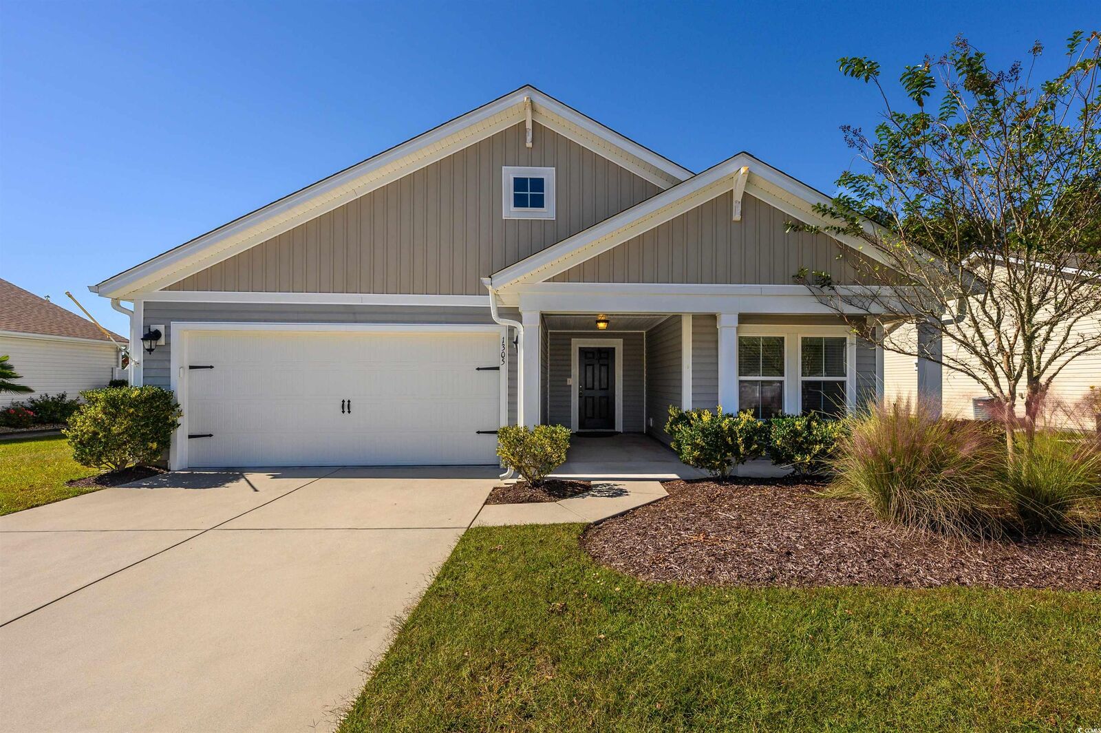 Property Photo:  1305 Golden Valley Pl.  SC 29566 