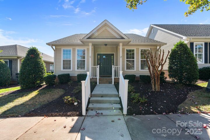 18134 Ebenezer Drive  Cornelius NC 28031 photo