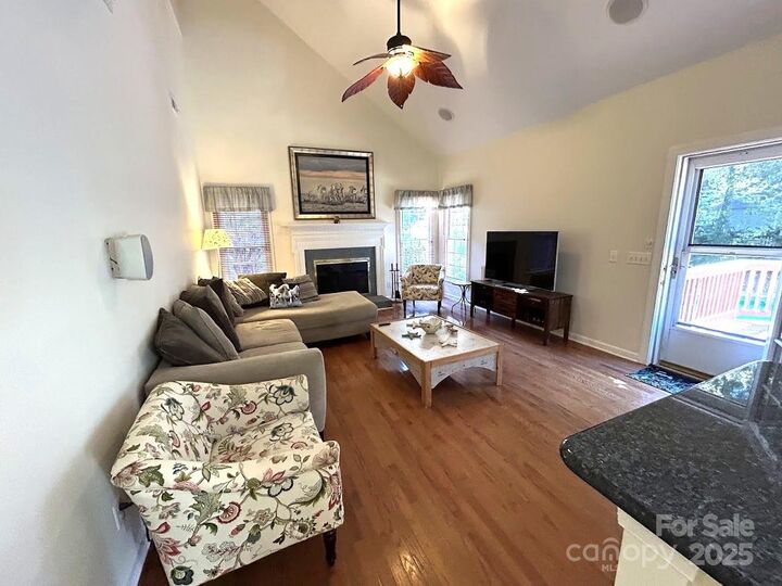Property Photo: 6709 Fairhope Court NC 28277