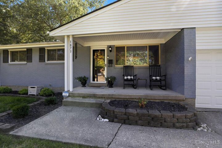 Property Photo: 1873 Heidelberg Drive OH 45140