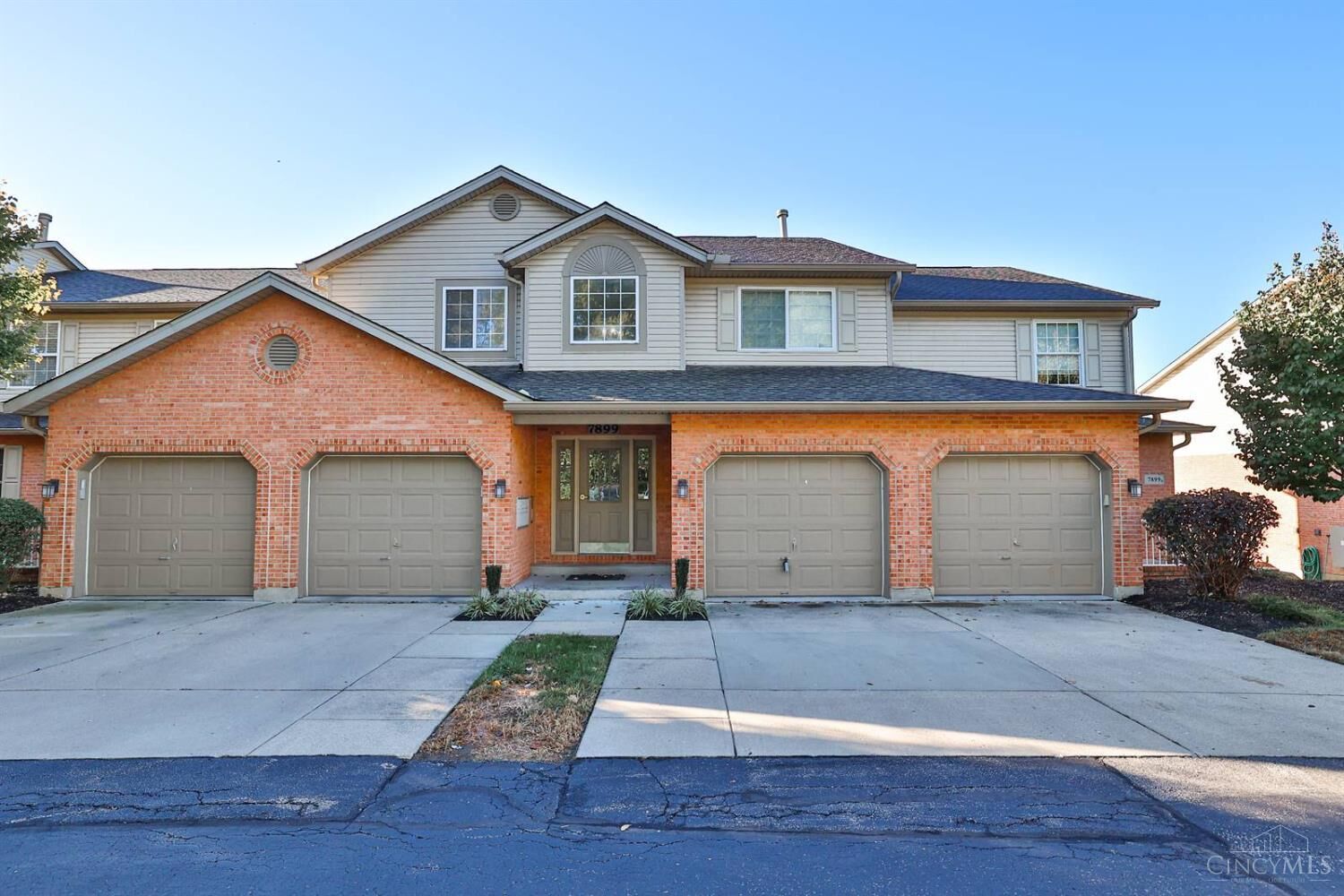 Property Photo: 7899 Jessies Way OH 45011
