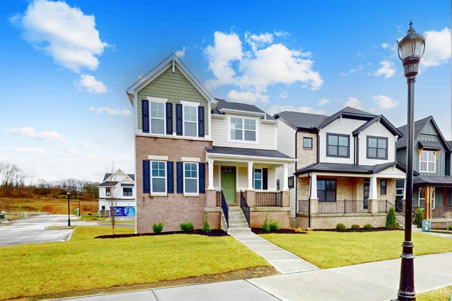 Property Photo:  5689 Ohio Trail  OH 45248 