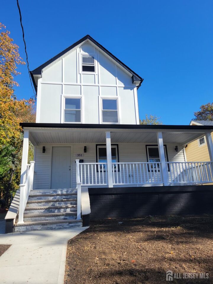 Property Photo:  351 Terrill Road  NJ 07023