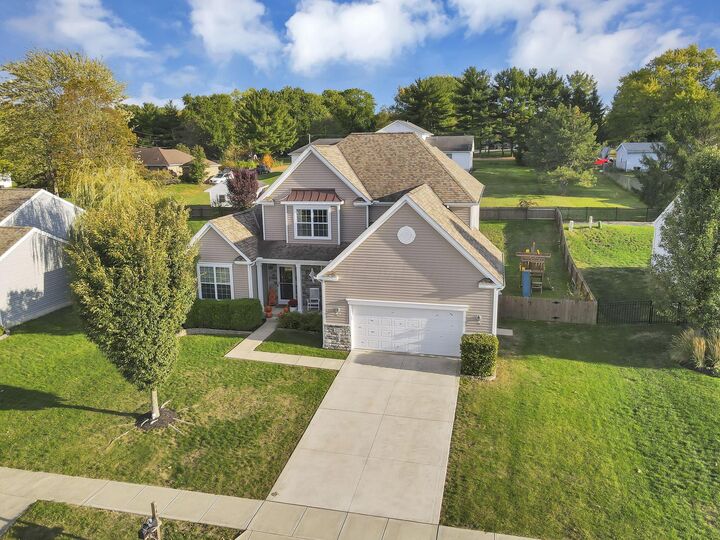 549 Crestview Drive  Lithopolis OH 43136 photo