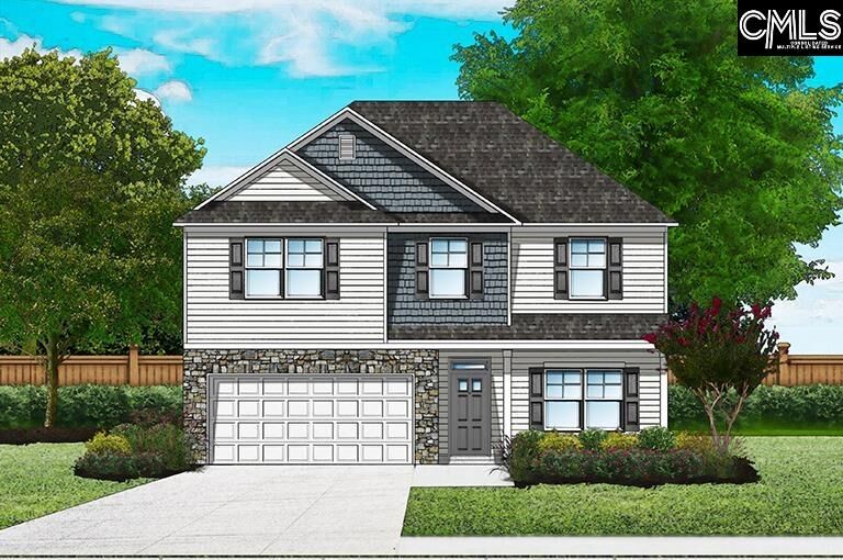 Property Photo: 566 Griffon SC 29036