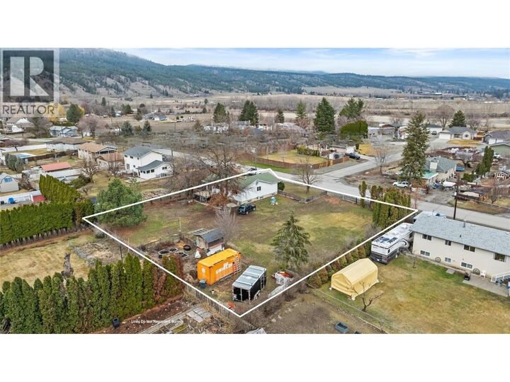 353 Reighmount Drive  Kamloops BC V2H 1M2 photo
