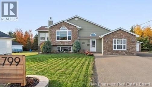 Property Photo:  799 Chartersville Road  NB E1A 1K7 