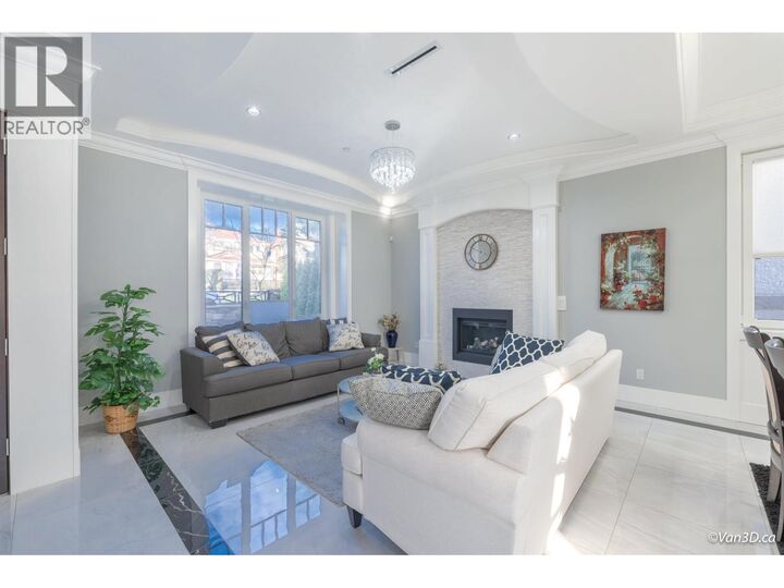 Photo de la propriété:  146 West 40th Avenue  BC V5Y 2R2 