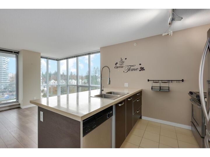 Property Photo: 9981 Whalley 604 BC V3T 0G6