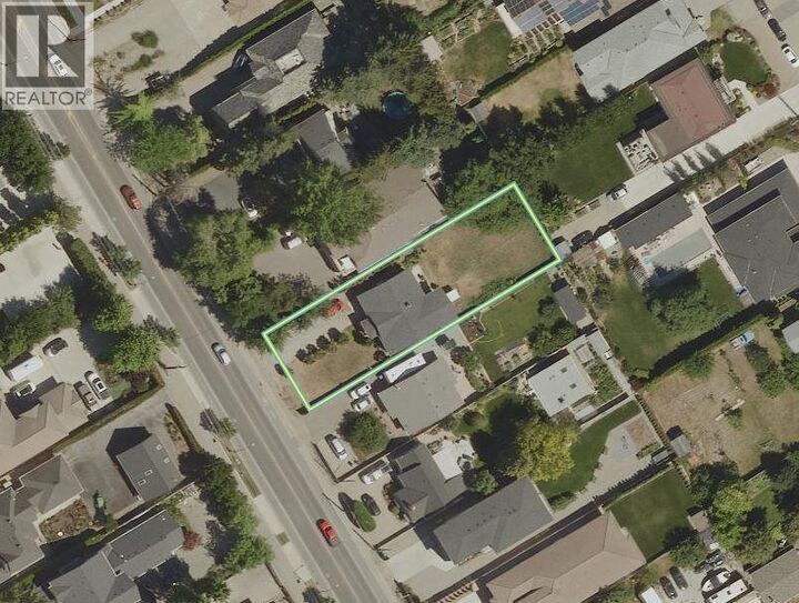 Property Photo:  3531 Lakeshore Road  BC V1W 3K1 