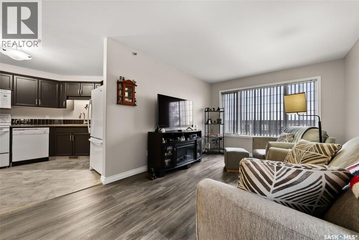 Photo de la propriété: 404 28 Kleisinger Crescent SK S4R 8T8