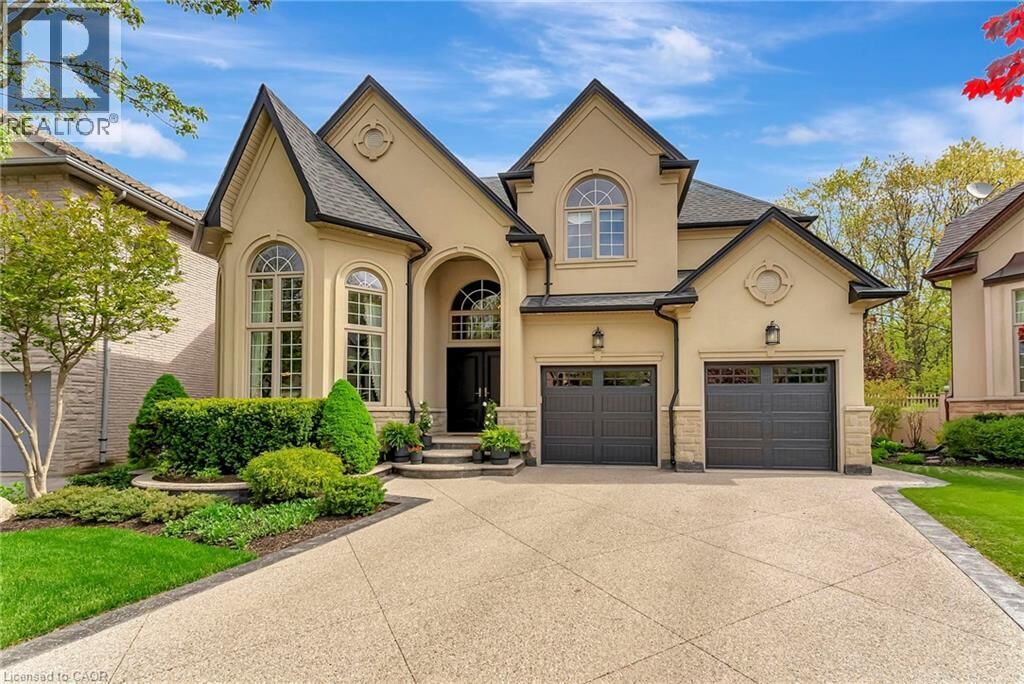 Property Photo:  46 Orr Crescent  ON L8G 5C5