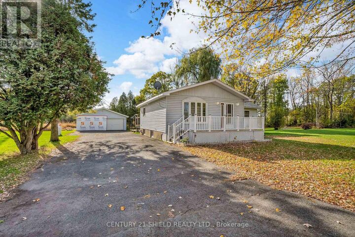 Property Photo:  14276 Dafoe Road  ON K0C 1M0 