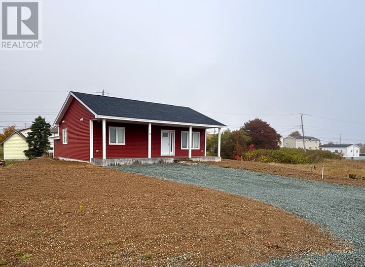 Property Photo:  9 Sixth Street  NL A0A 4H0