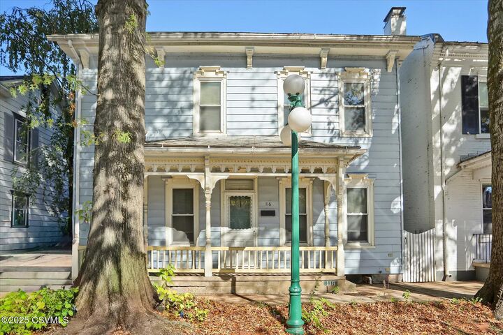 116 N 3rd Street  Lewisburg PA 17837 photo