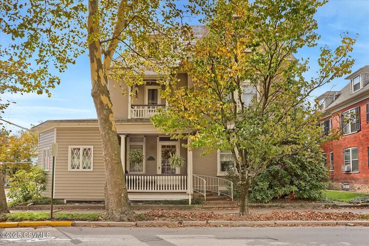 Property Photo:  21 Main Street  PA 17777