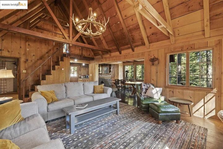 73 Pinecrest  Pinecrest CA 95364 photo