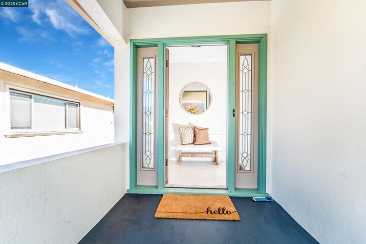 Property Photo: 556 41st St CA 94805