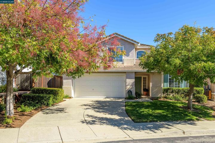 321 Liveoak Ct  Martinez CA 94553 photo