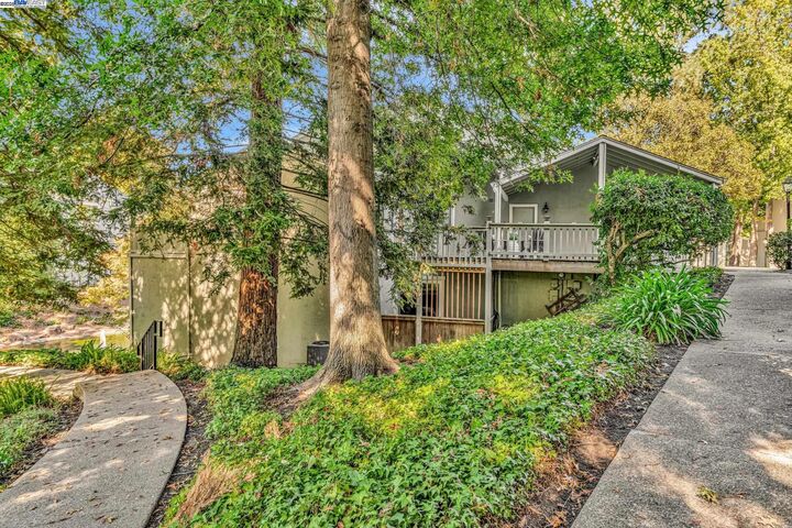 Property Photo:  394 Camelback Rd  CA 94523