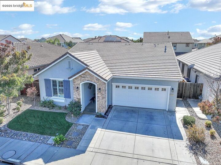 Property Photo:  8353 Brookhaven Cir  CA 94505 