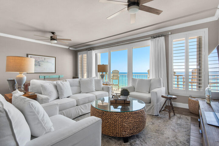 Property Photo:  955 Scenic Gulf Drive Unit 440  FL 32550