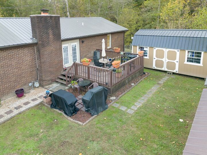 Property Photo: 2731 40 KY 41240