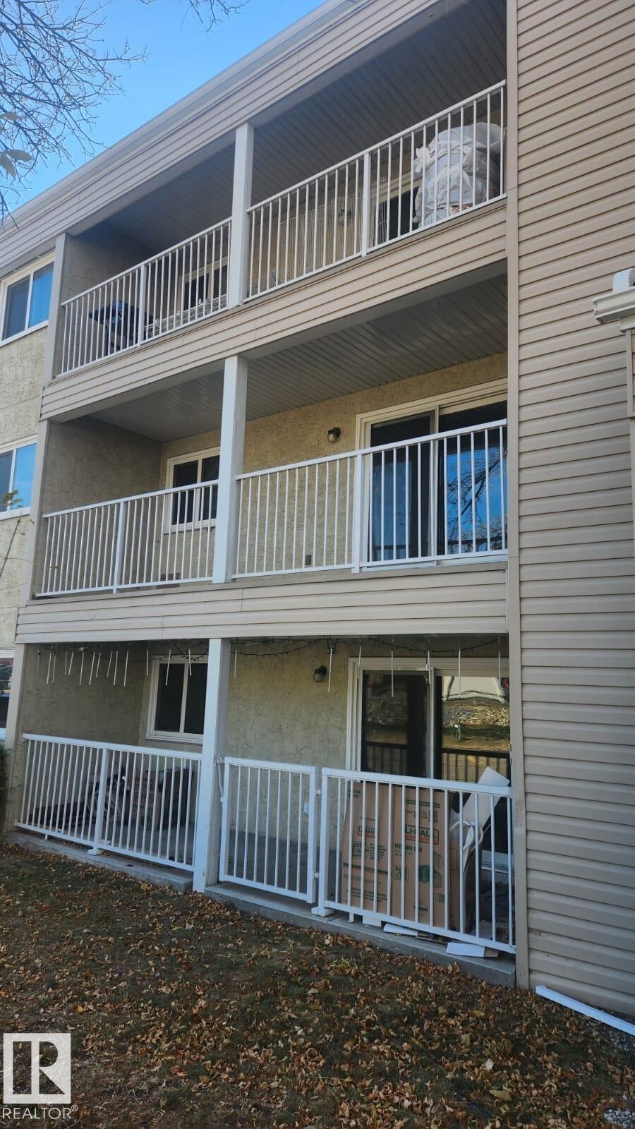 Photo de la propriété: 379 Woodbridge Way 201 AB T8A 4G3